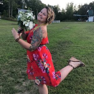 Meet your Posher, Jessica